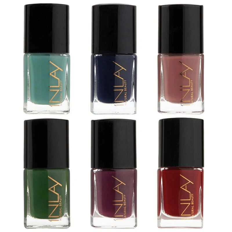 inlay nail polish